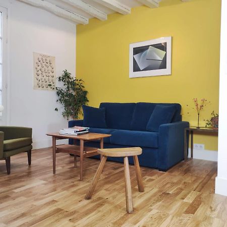 Magnifique Appartement Refait A Neuf Vieux Tours Esterno foto