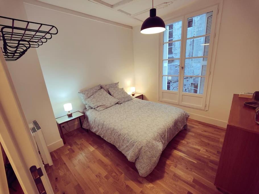 Magnifique Appartement Refait A Neuf Vieux Tours Esterno foto
